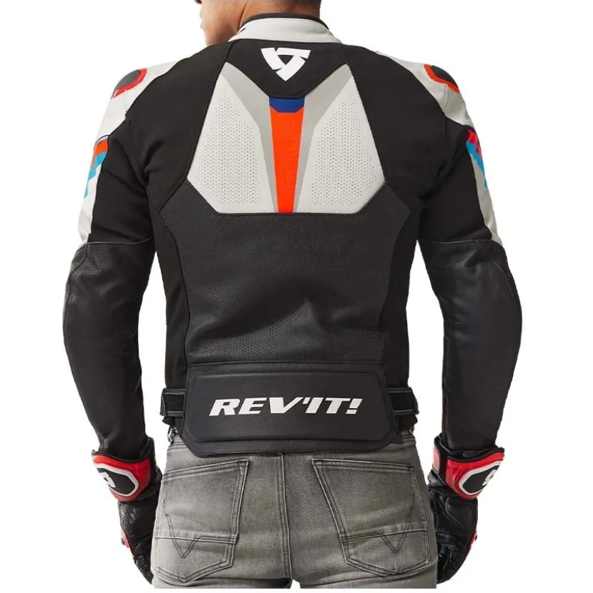 Quantum 3 Jacket