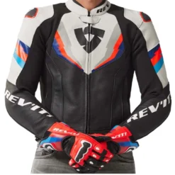 Quantum 3 Jacket