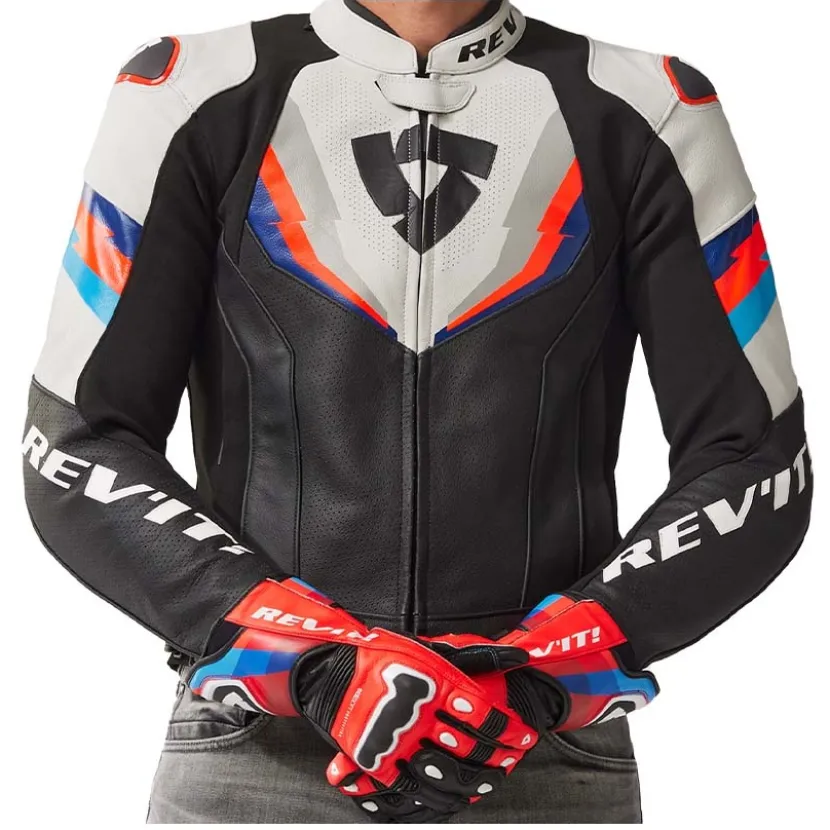 Quantum 3 Jacket