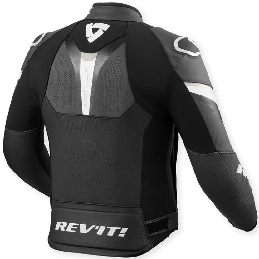 Quantum 3 Jacket