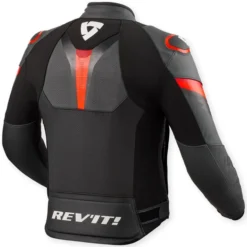 Quantum 3 Jacket