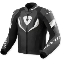 Quantum 3 Jacket