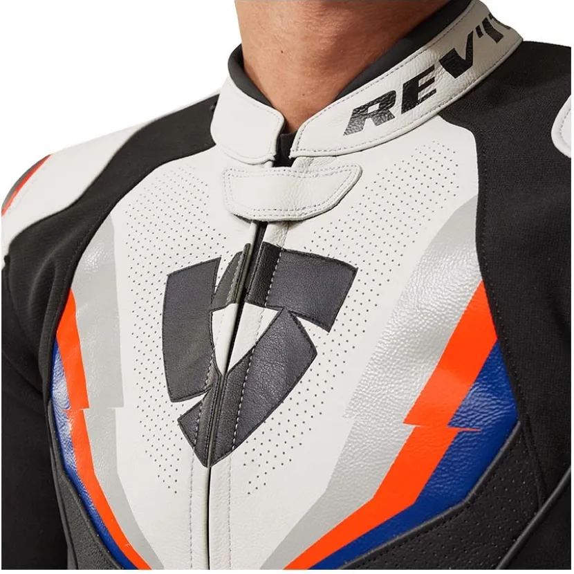 Quantum 3 Jacket