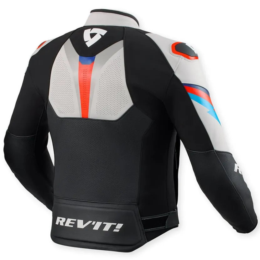 Quantum 3 Jacket