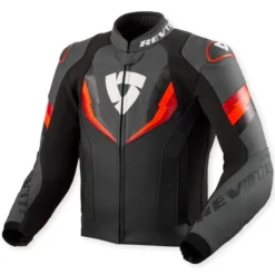 Quantum 3 Jacket