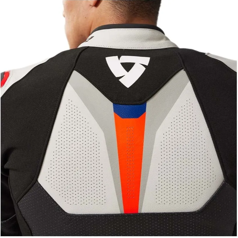 Quantum 3 Jacket