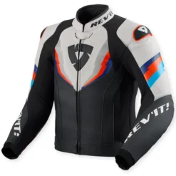 Quantum 3 Jacket