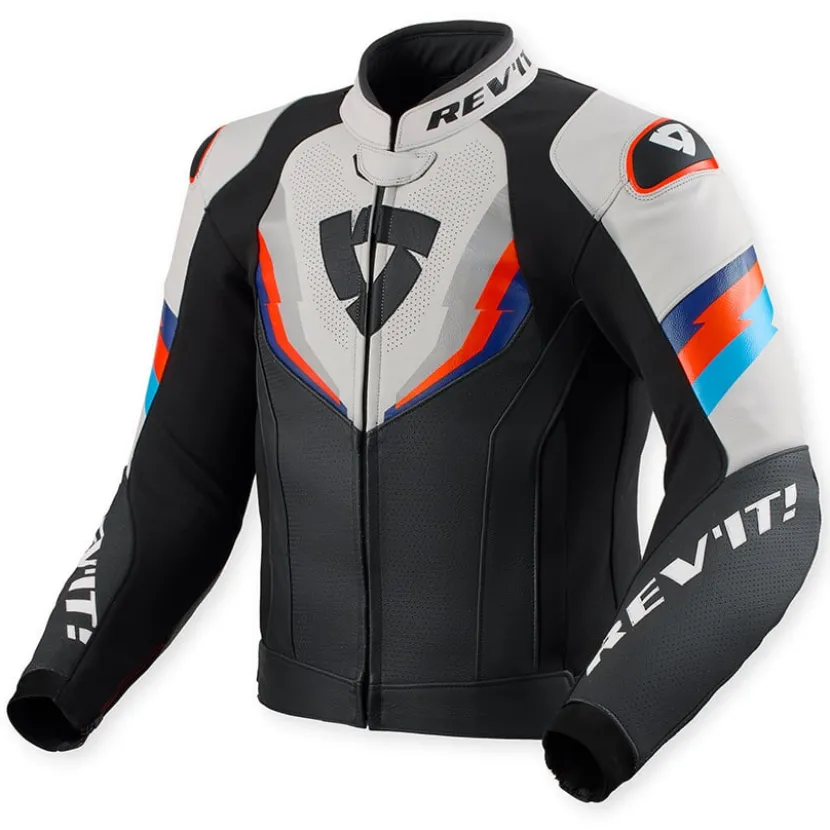Quantum 3 Jacket