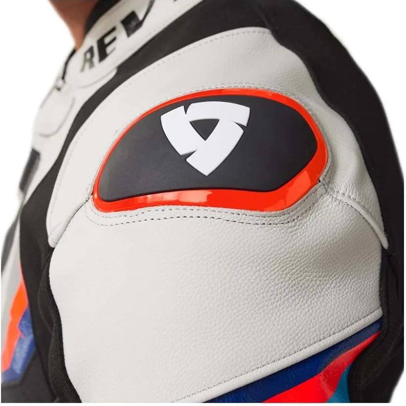 Quantum 3 Jacket