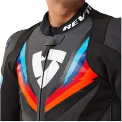 Quantum 3 Pro Jacket