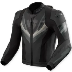 Quantum 3 Pro Jacket