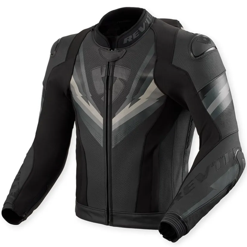 Quantum 3 Pro Jacket