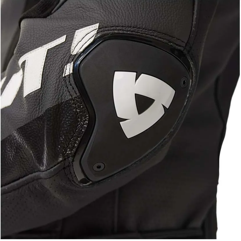 Quantum 3 Pro Jacket