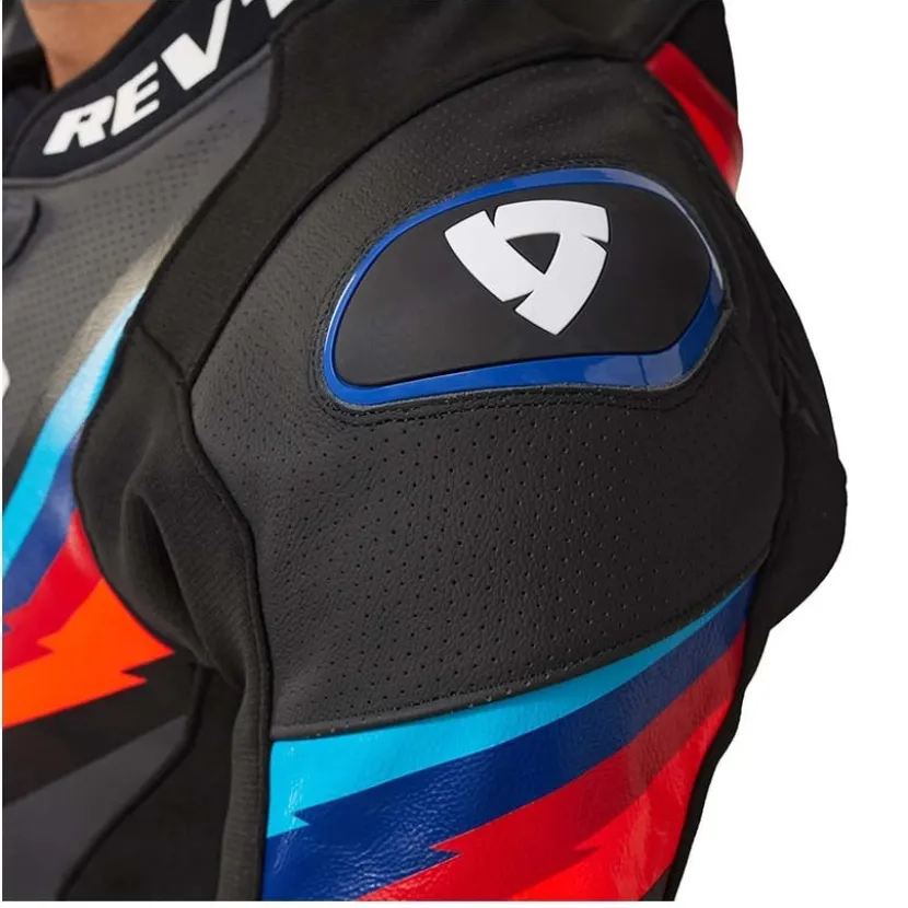 Quantum 3 Pro Jacket
