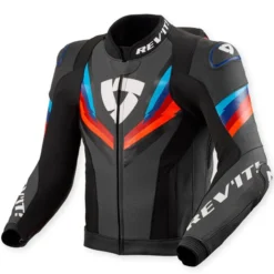 Quantum 3 Pro Jacket