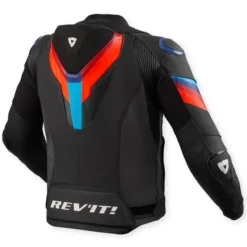 Quantum 3 Pro Jacket