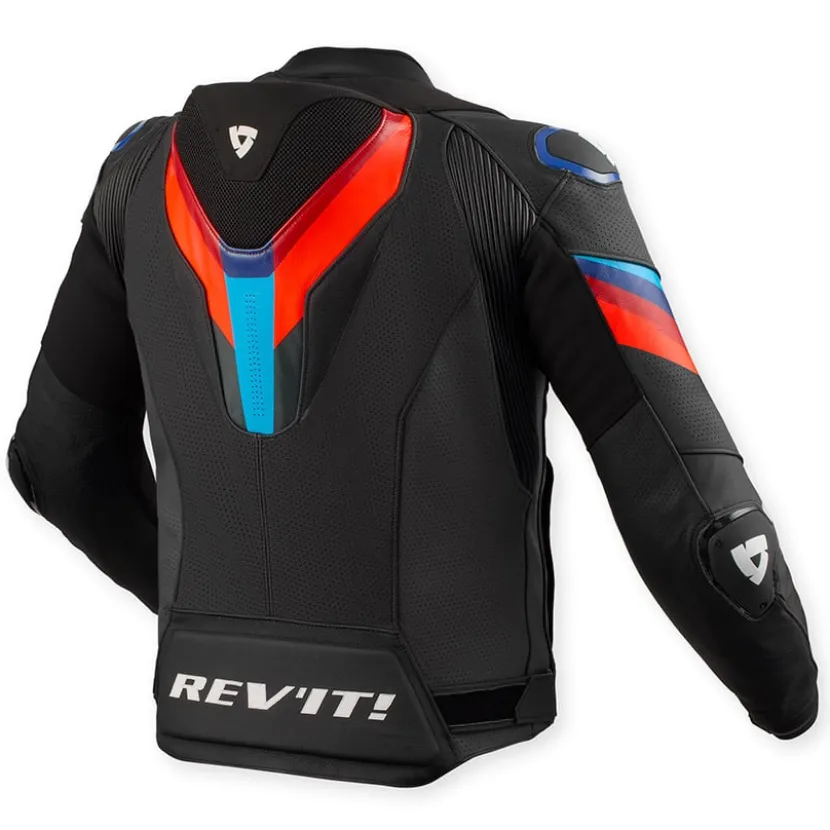 Quantum 3 Pro Jacket
