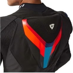 Quantum 3 Pro Jacket