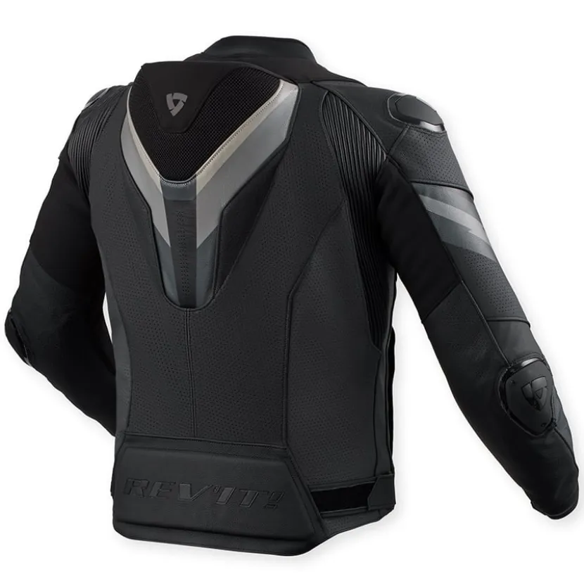 Quantum 3 Pro Jacket