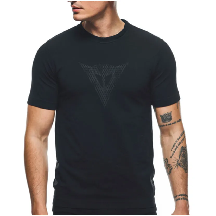 Quick Dry Tee