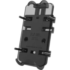 Quick-Grip Phone Holder