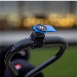 Quick Release Strap Mount