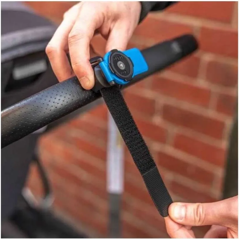Quick Release Strap Mount