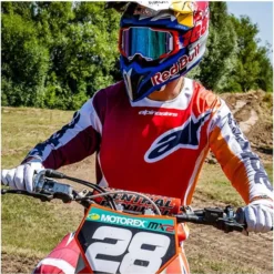 Racer Air Portl Jersey