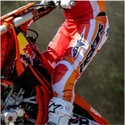 Racer Air Portl Pants