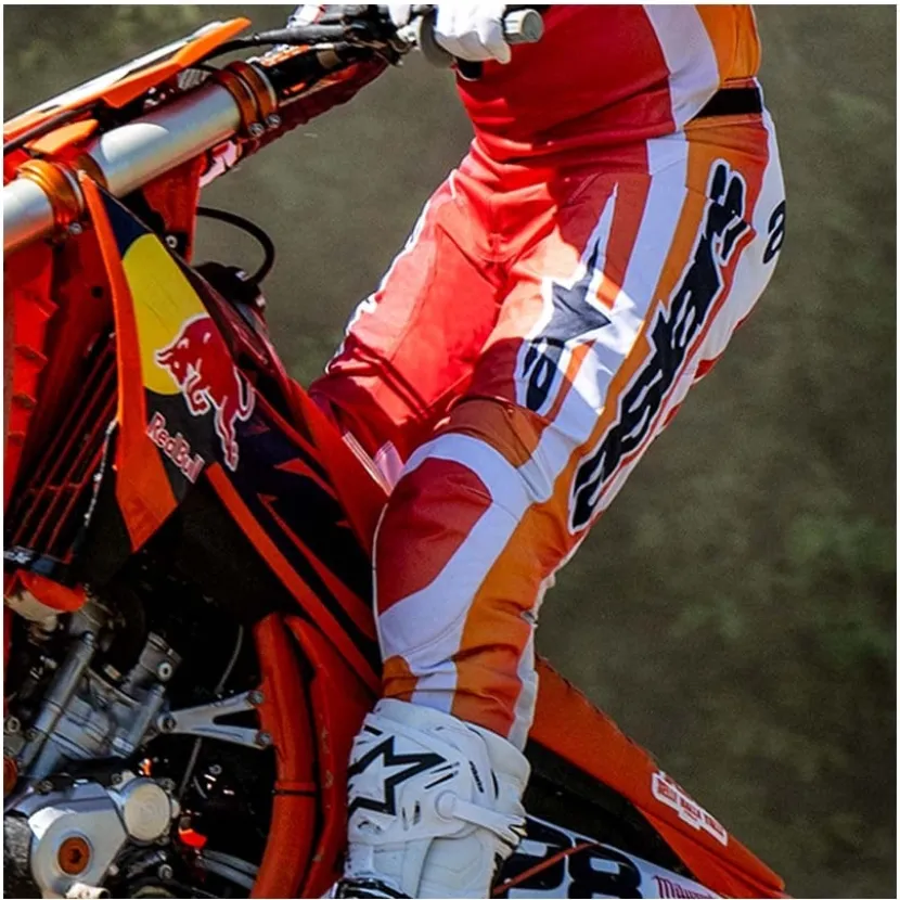 Racer Air Portl Pants