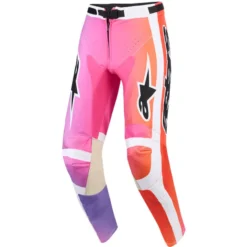 Racer Air Portl Pants
