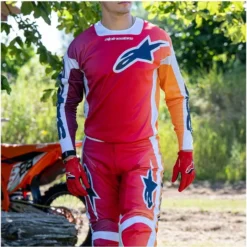Racer Air Portl Pants