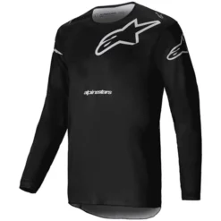 Racer Graphite Jersey