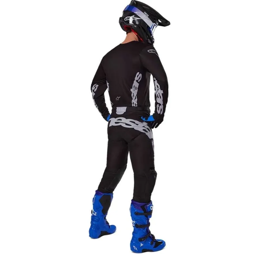 Racer Graphite Jersey