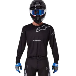 Racer Graphite Jersey