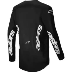 Racer Graphite Jersey