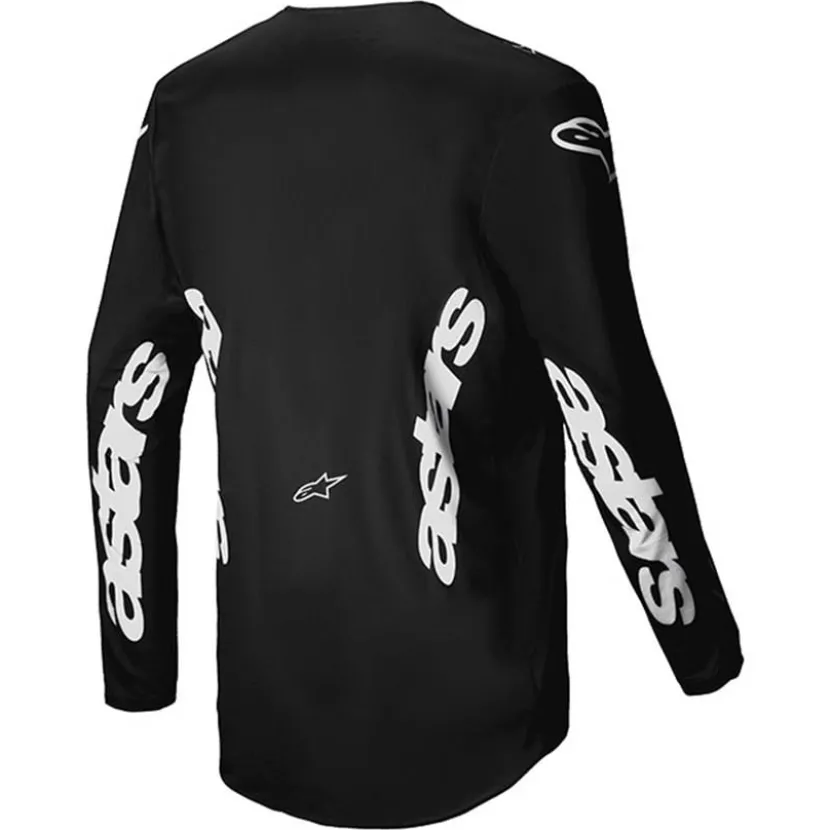Racer Graphite Jersey
