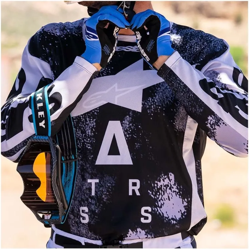 Racer Lahnd Jersey
