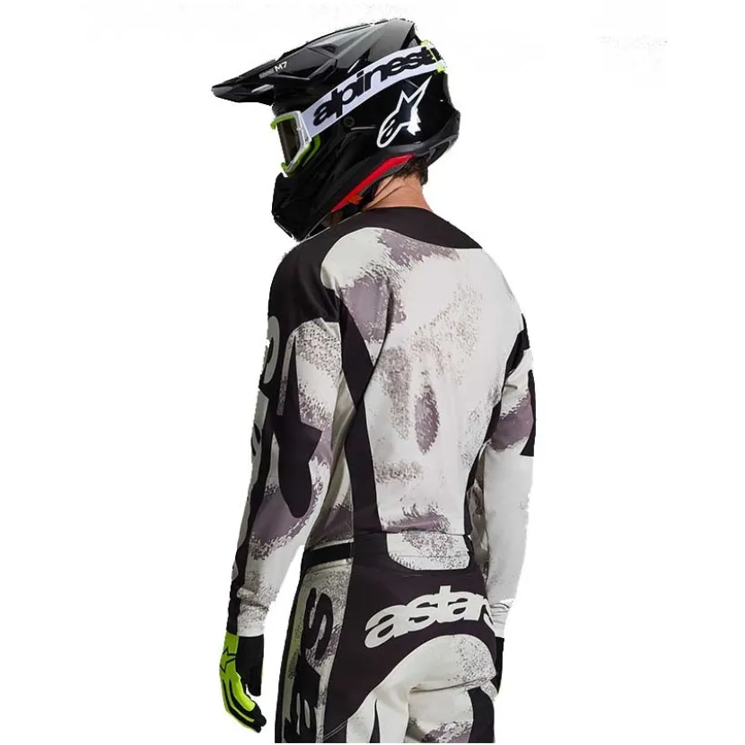 Racer Lahnd Jersey