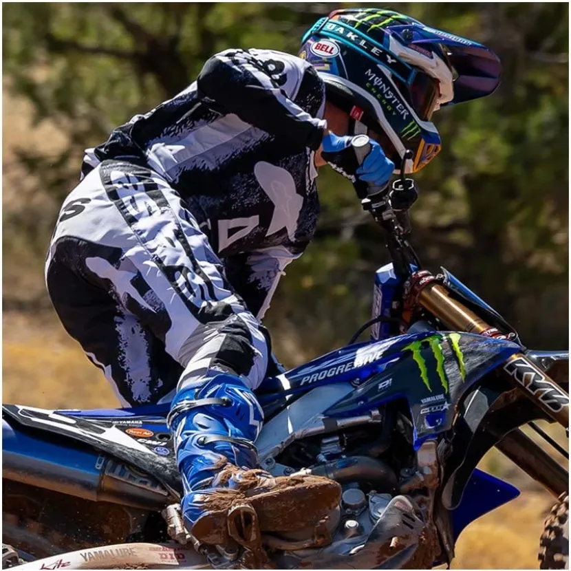 Racer Lahnd Pants