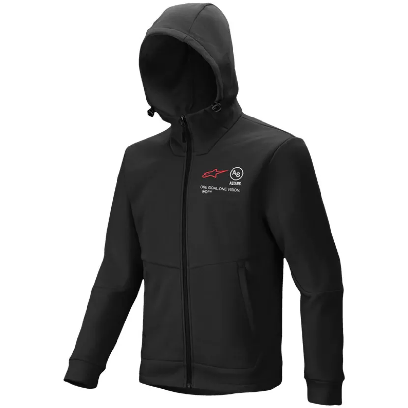 Racer MX Fleece