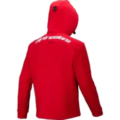 Racer MX Fleece