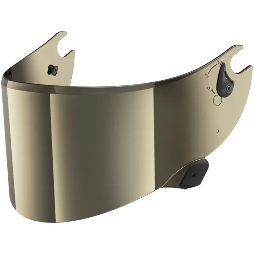 Race-R Pro / Aeron GP Vizier Mirror