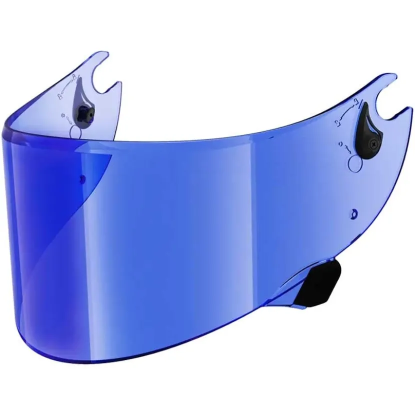 Race-R Pro / Aeron GP Vizier Mirror