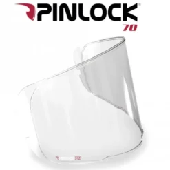 Race-R Pro GP/Aeron GP Pinlock 70