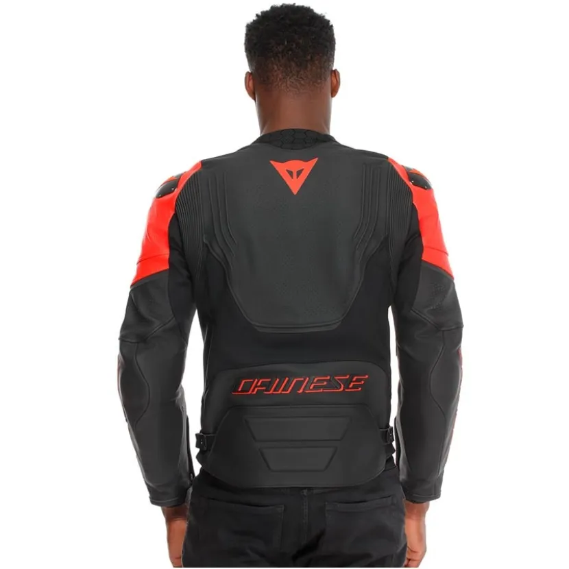 Racing 5 Perforated