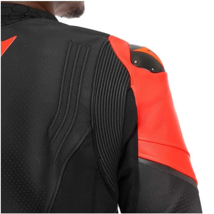 Racing 5 Perforated