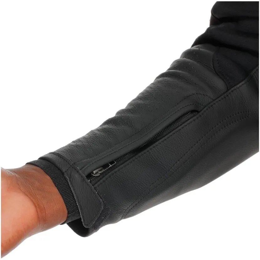 Racing 5 Perforated