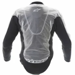 Racing Rain Jacket