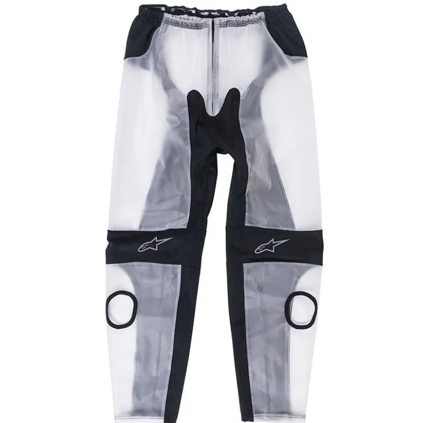 Racing Rain Pants